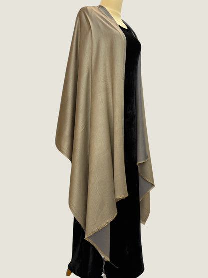 Oak Reversible Stole
