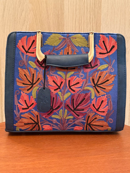Floral Bag