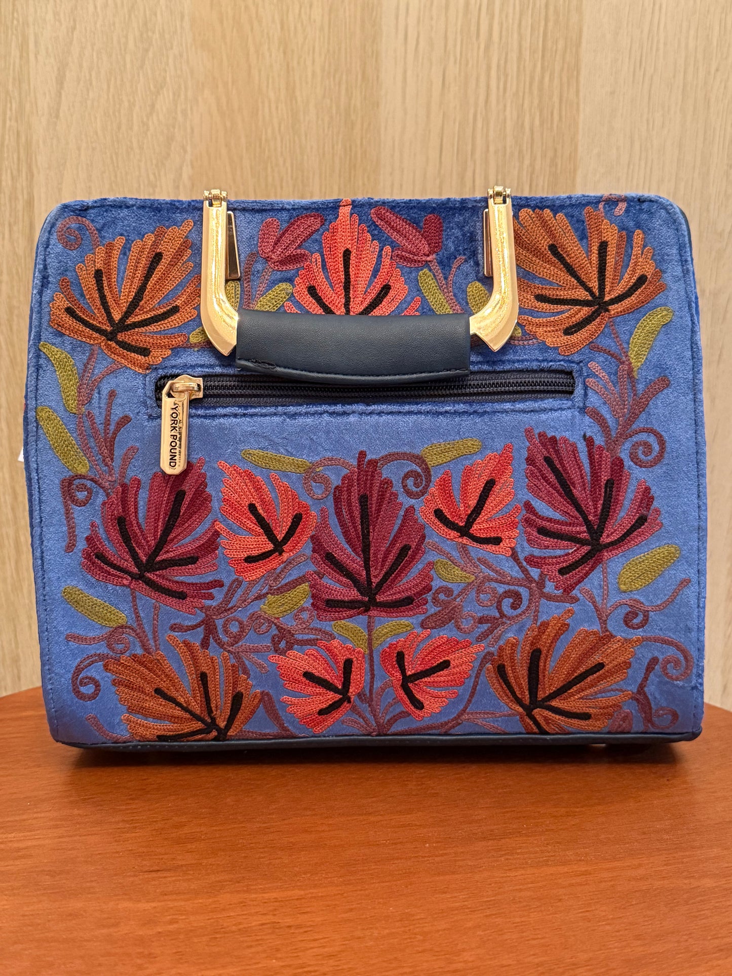 Floral Bag