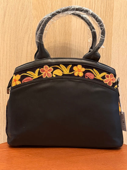 Floral Bag