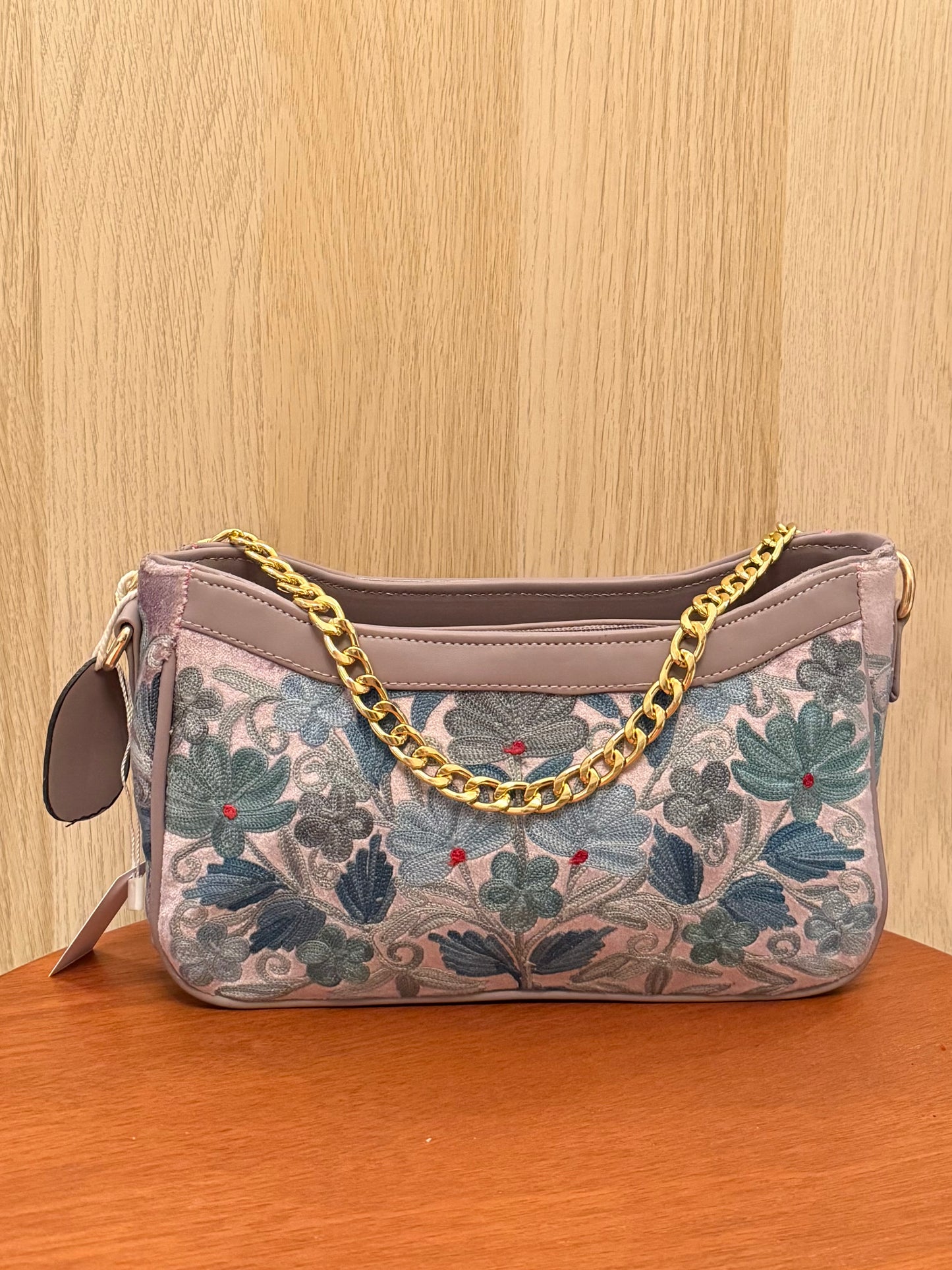Floral Bag