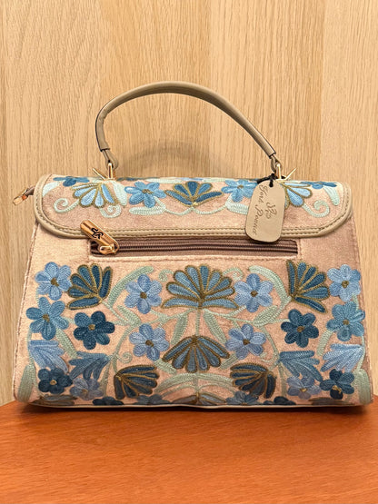 Floral Bag