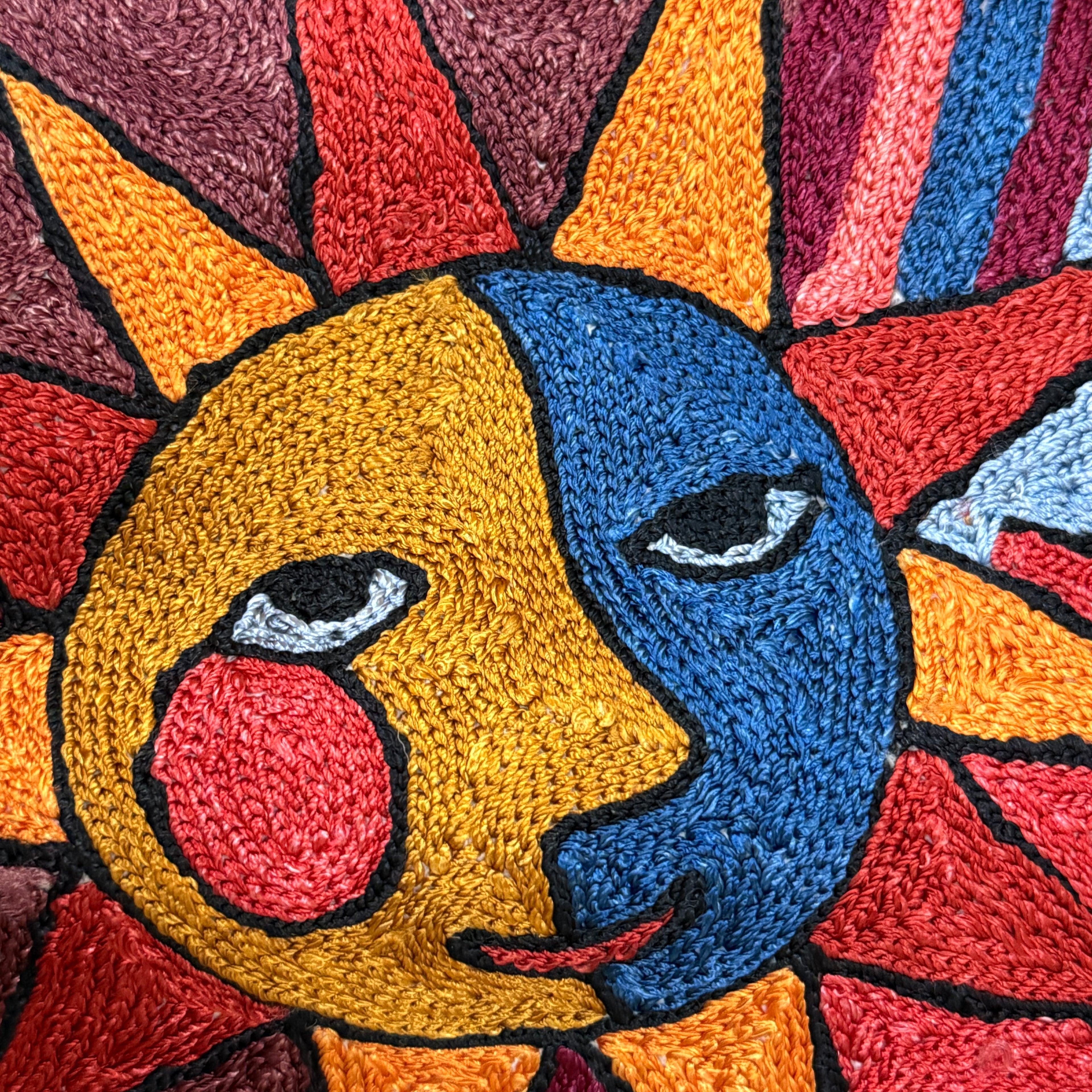 Cat Cushion Cover