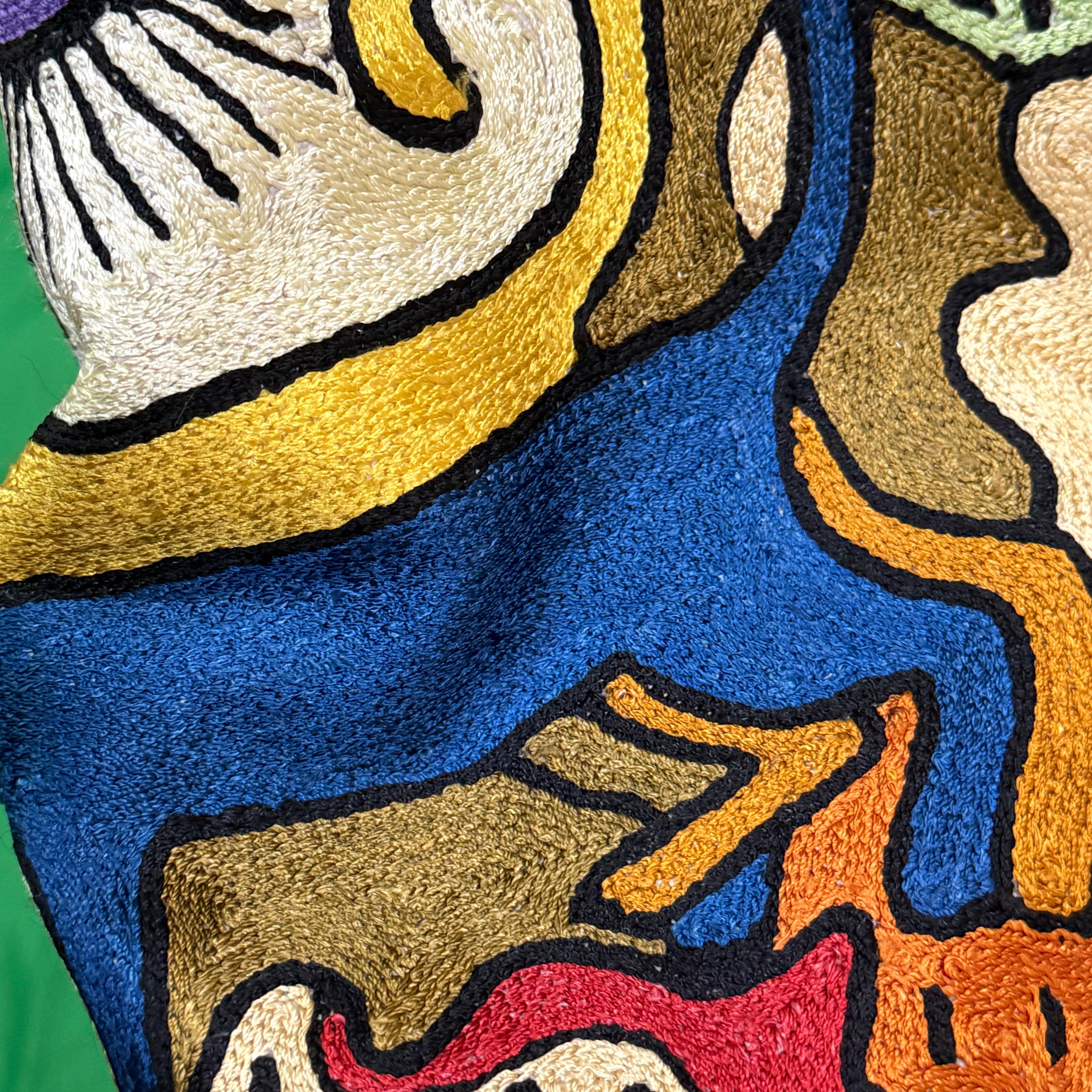 Cat Cushion Cover