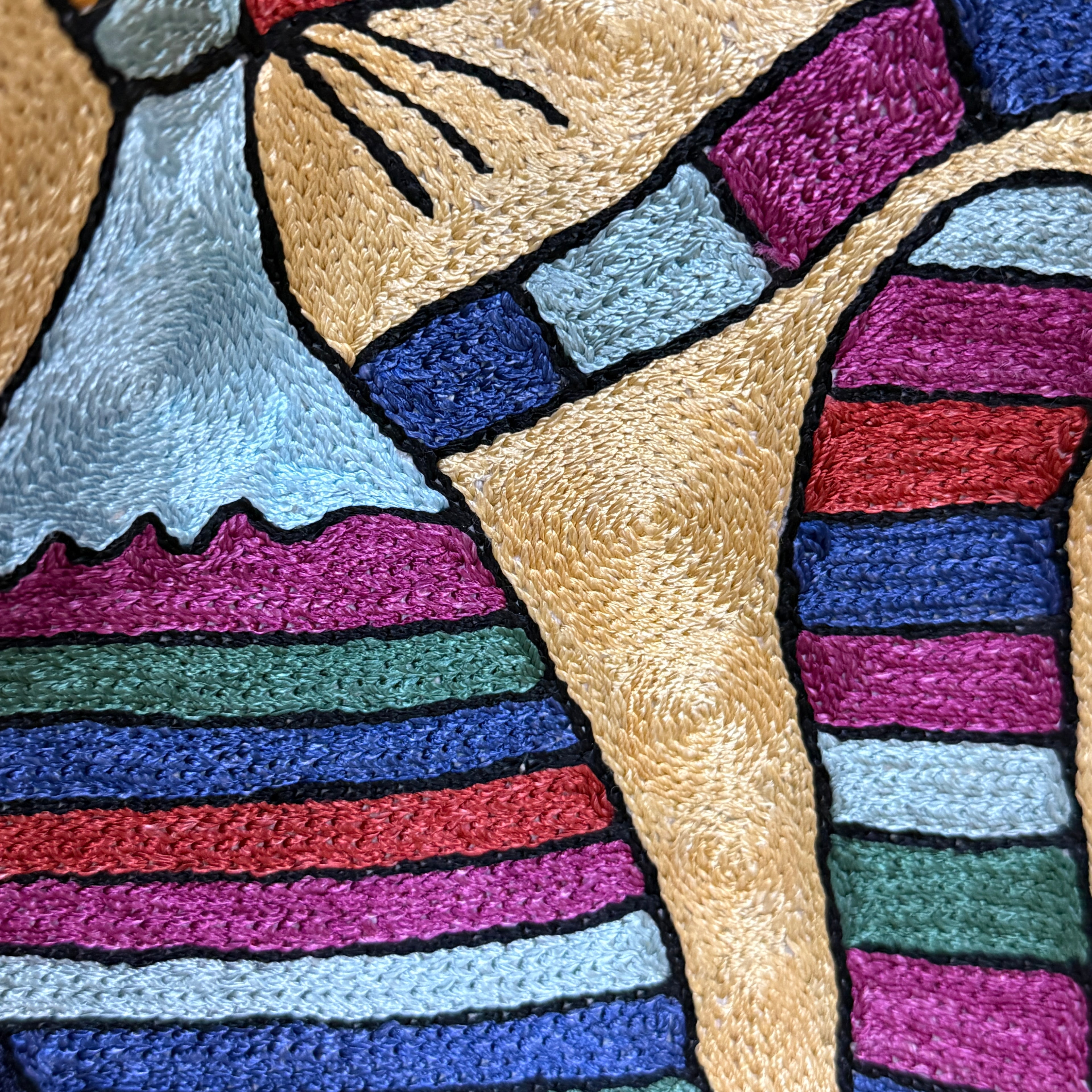 Cat Cushion Cover