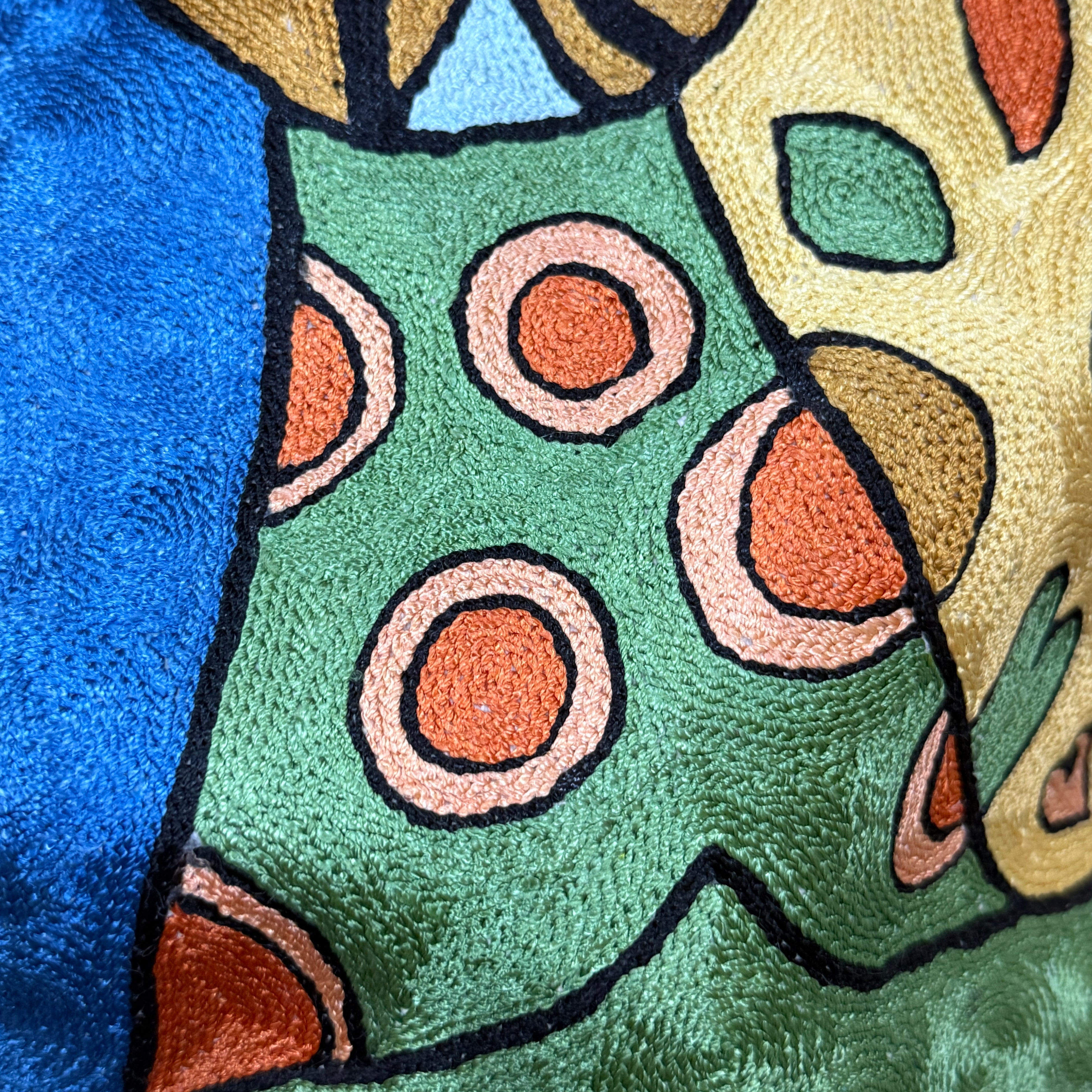 Cat Cushion Cover