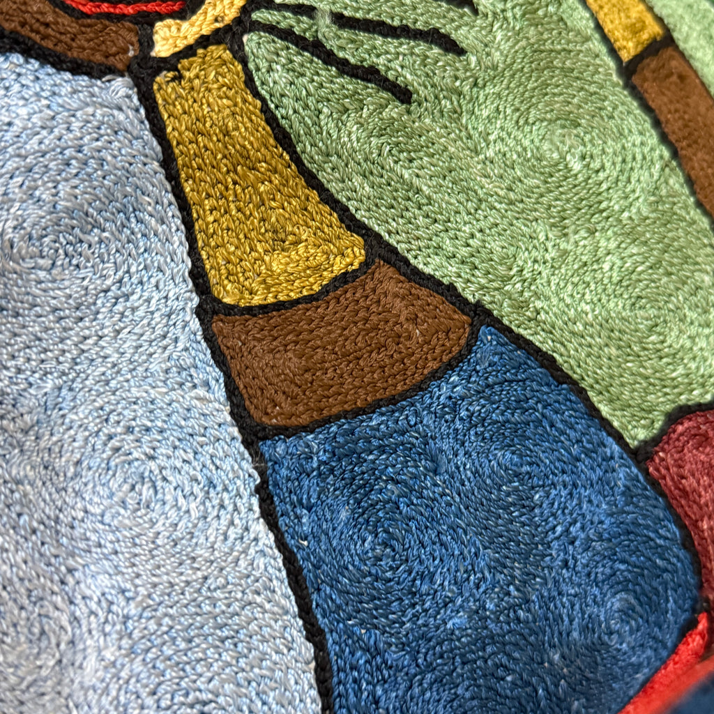 Cat Cushion Cover