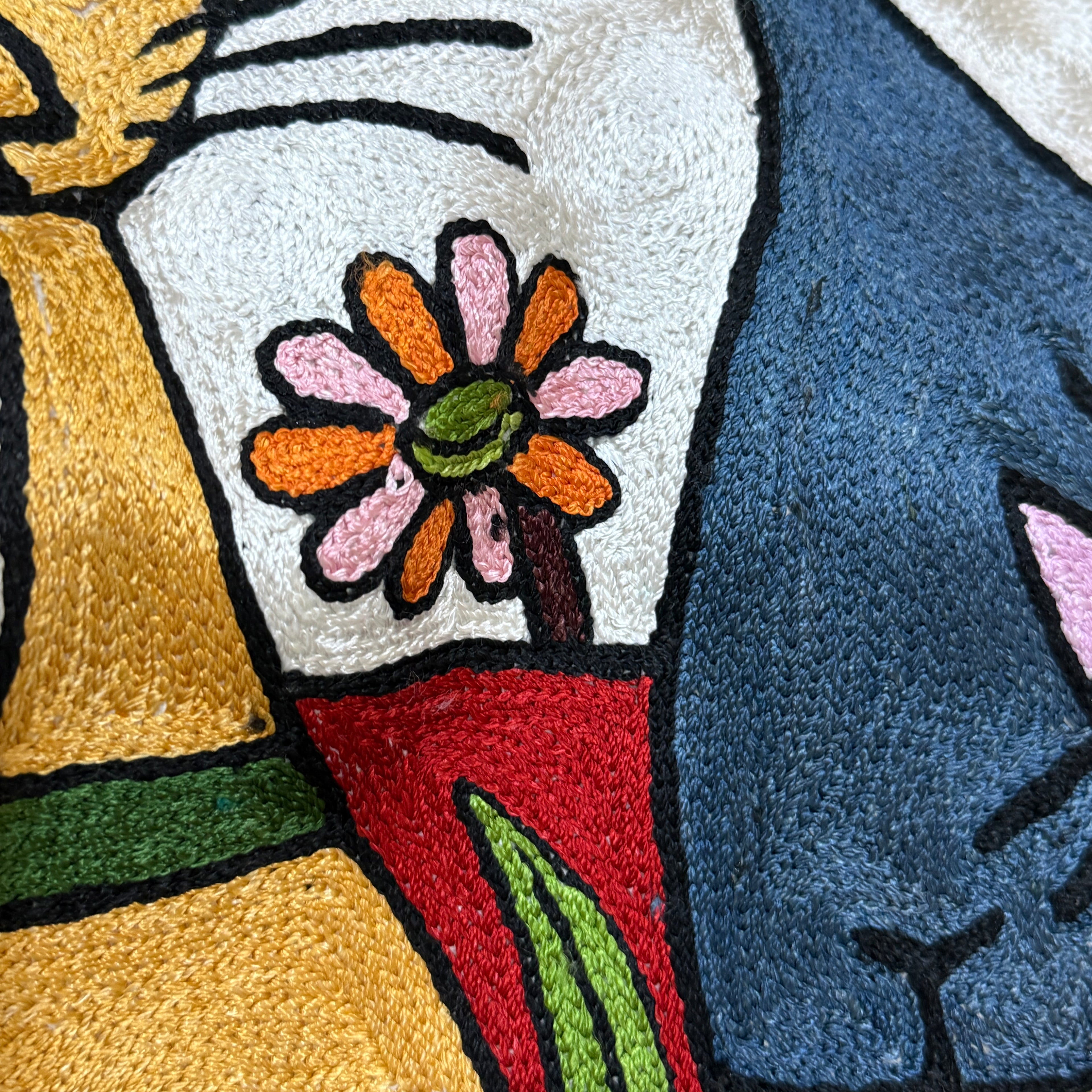 Cat Cushion Cover