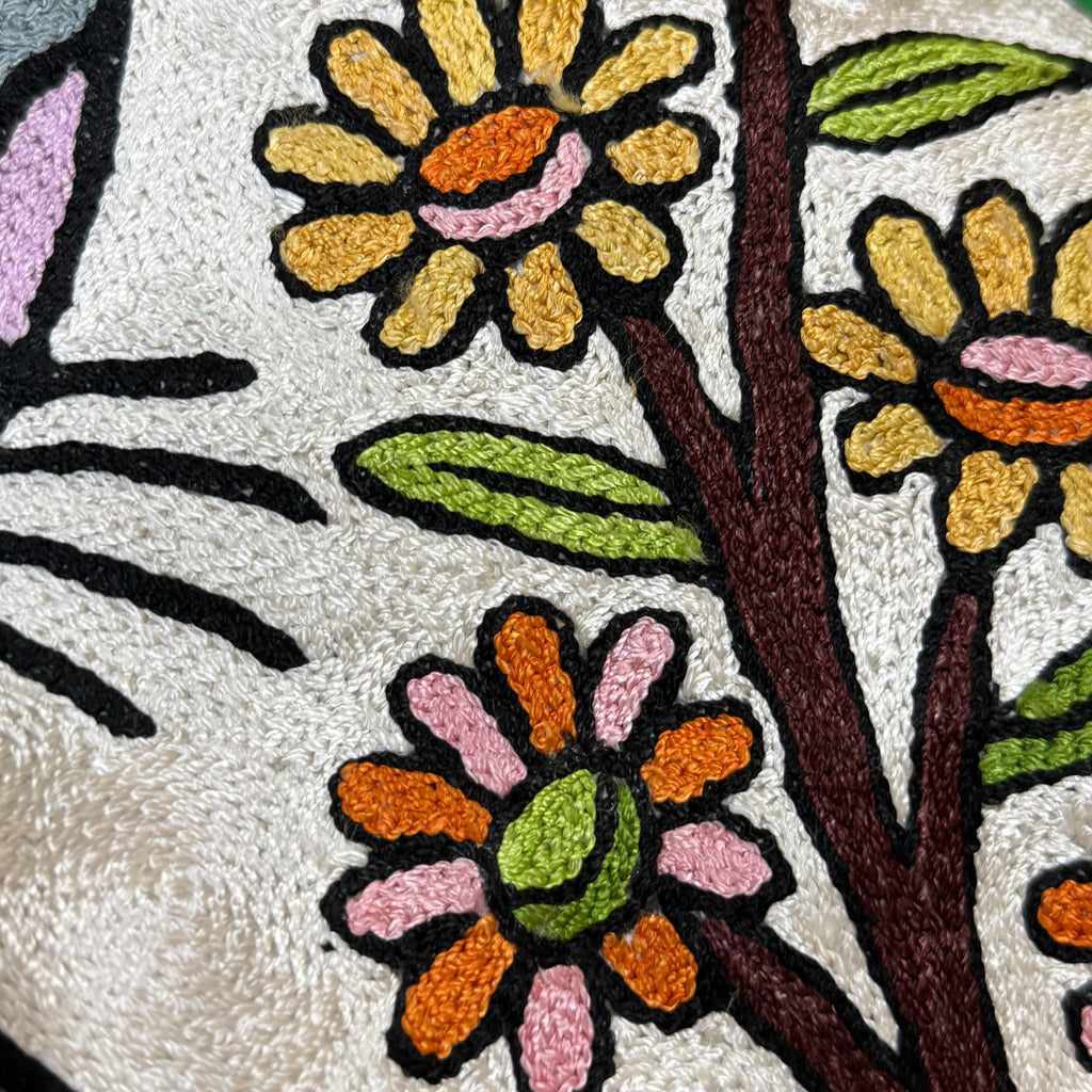 Cat Cushion Cover