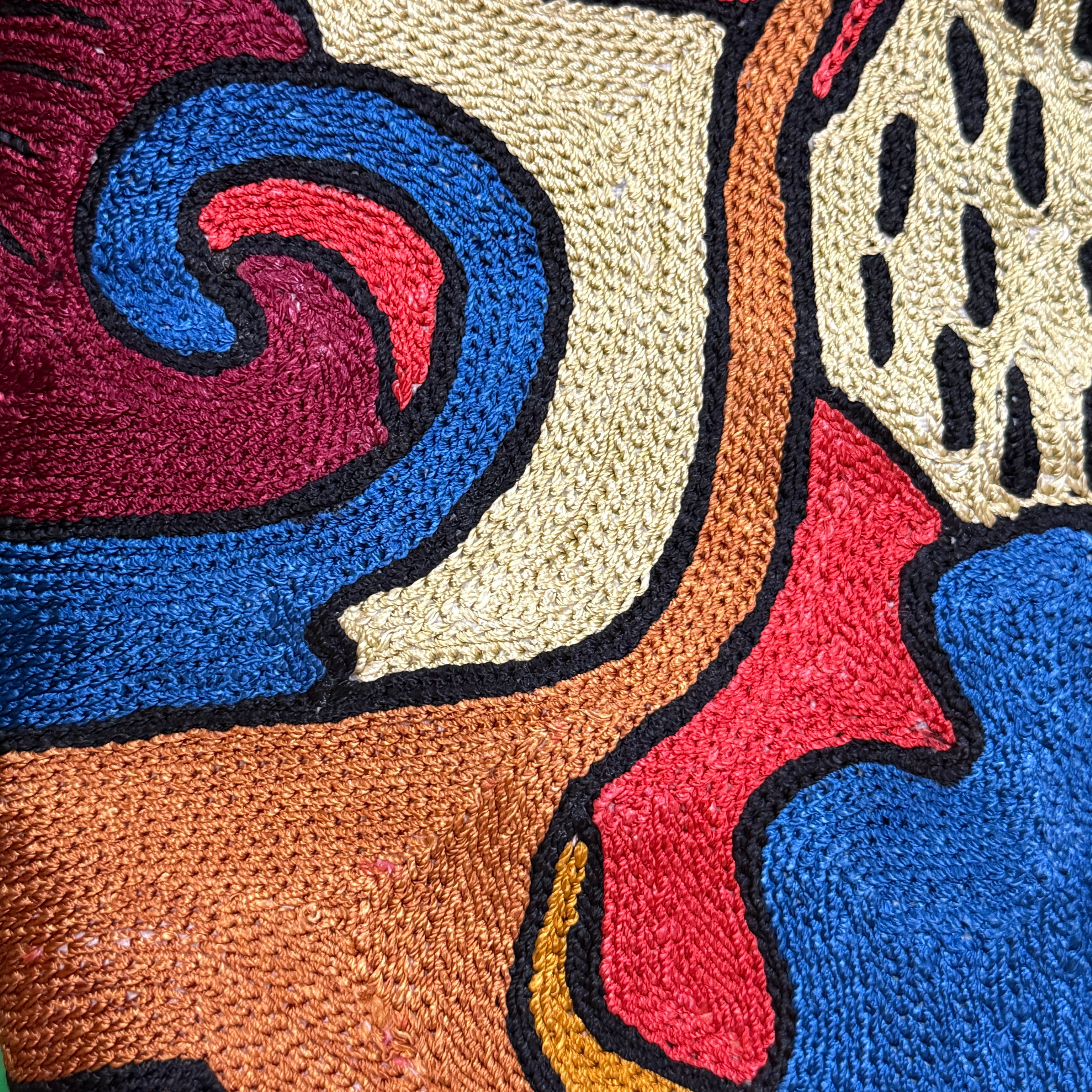 Cat Cushion Cover