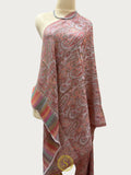Pashmina-Inspired Design | Silk Modal Shawl & Hijab