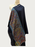 Pashmina-Inspired Design | Silk Modal Shawl & Hijab