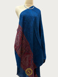 Pashmina-Inspired Design | Silk Modal Shawl & Hijab
