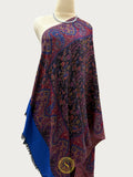 Pashmina-Inspired Design | Silk Modal Shawl & Hijab