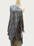 Pashmina-Inspired Design | Silk Modal Shawl & Hijab
