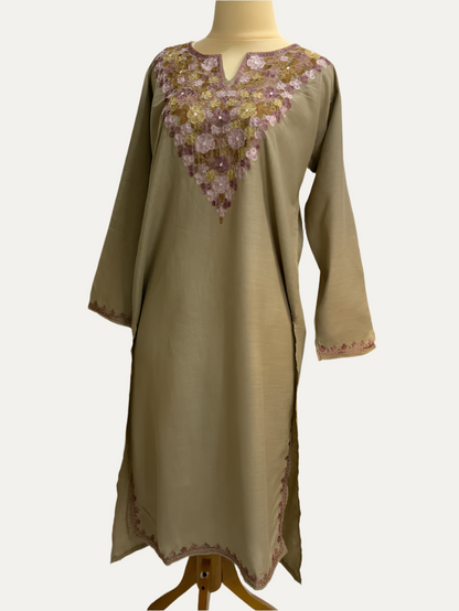 Kurti Long 42 (010)