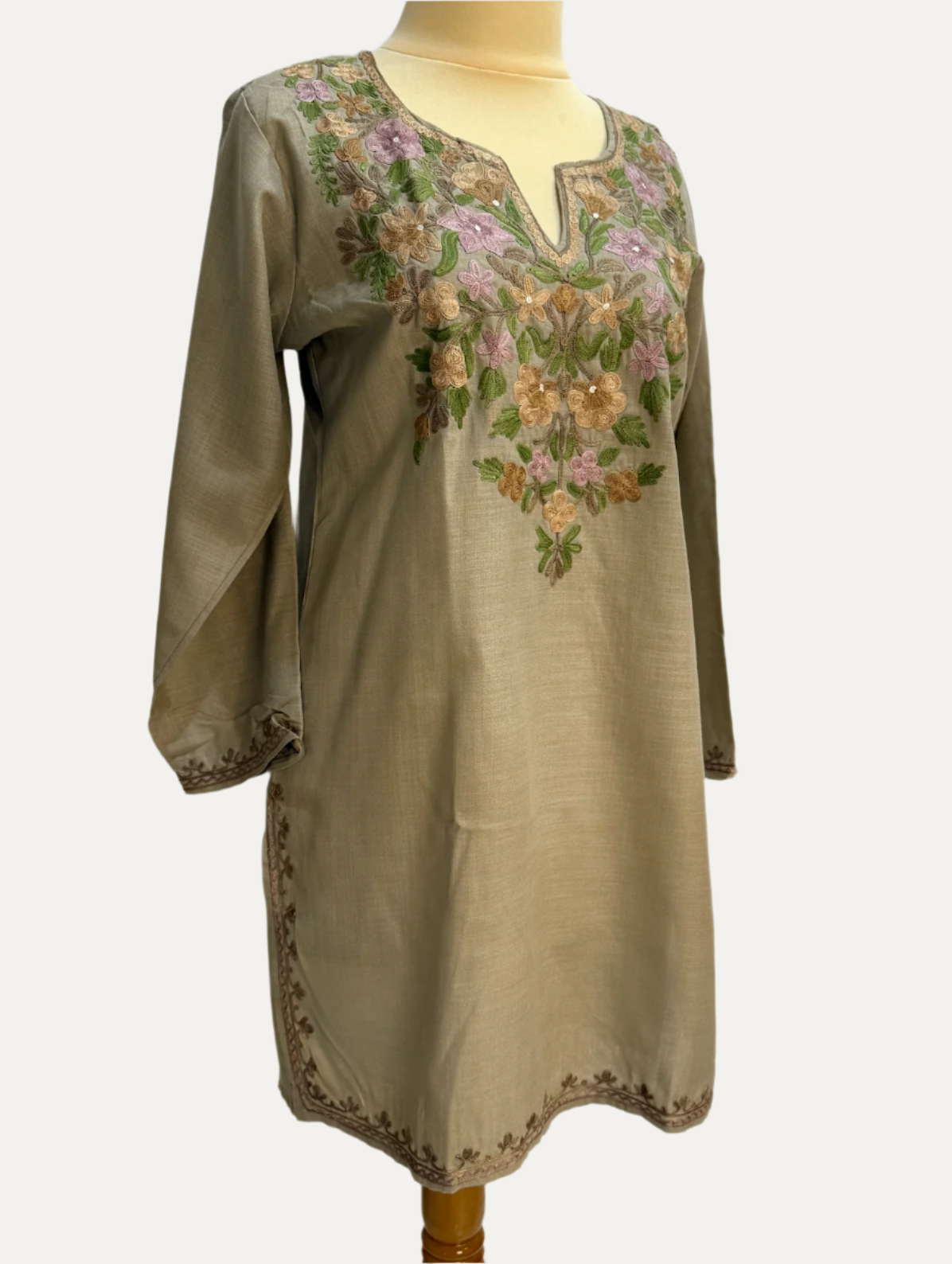 Kurti Short 40 (031)