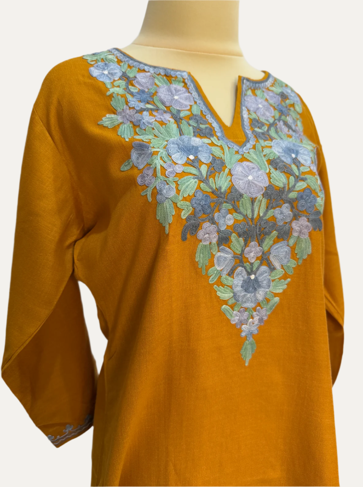 Kurti Short 40 (032)