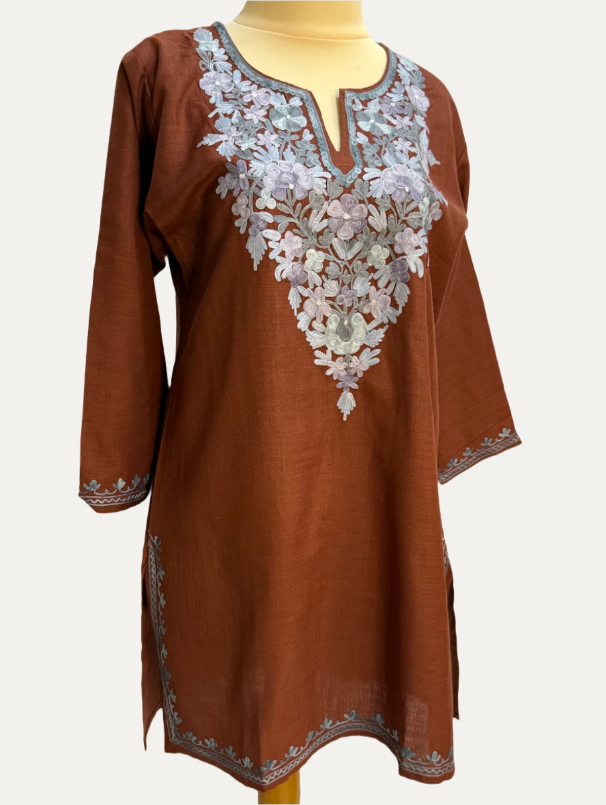 Kurti Short 40 (033)