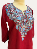 Kurti Short 40 (034)
