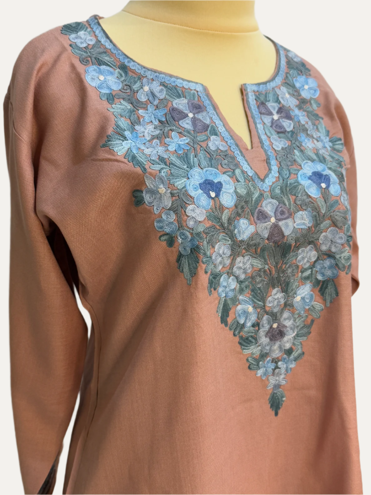 Kurti Short 40 (036)