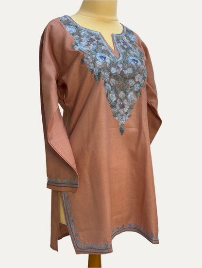 Kurti Short 40 (036)