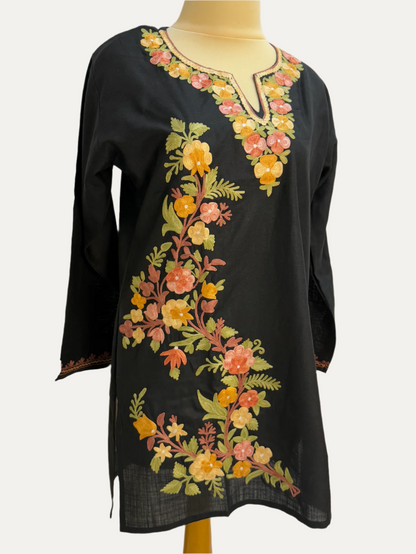 Kurti Short 40 (037)