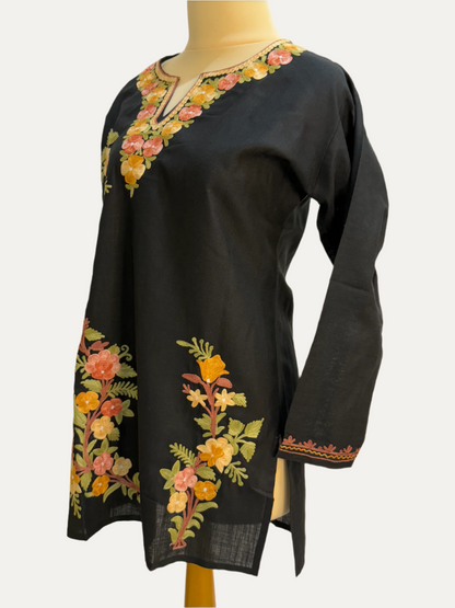 Kurti Short 40 (037)