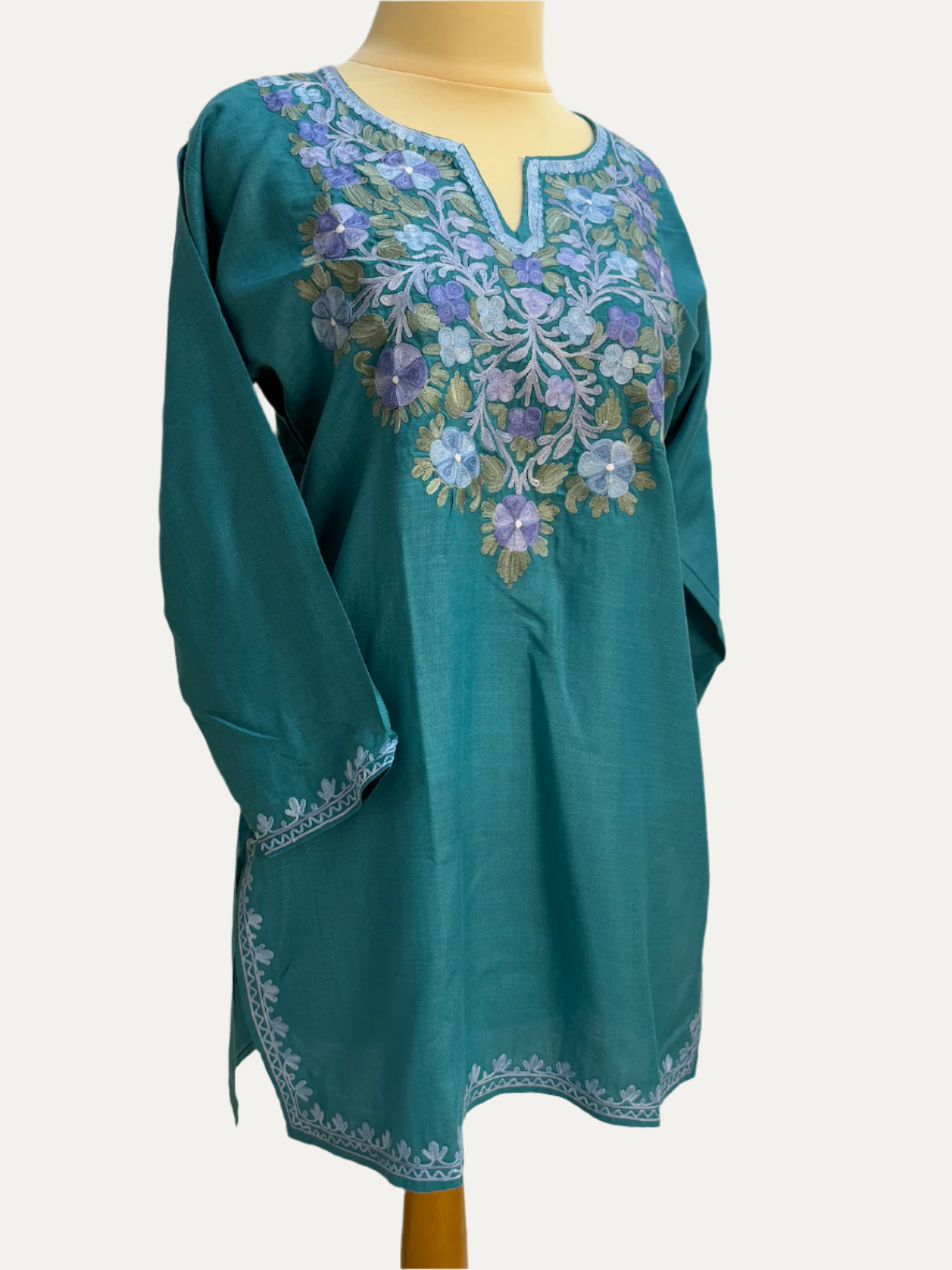 Kurti Short 40 (038)