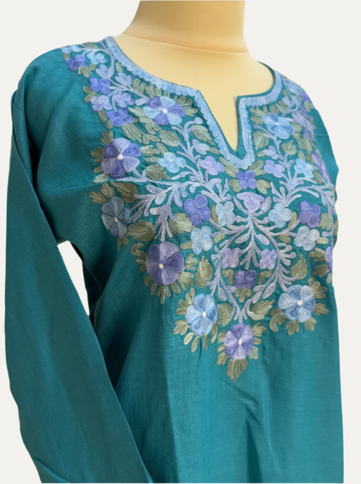 Kurti Short 40 (038)