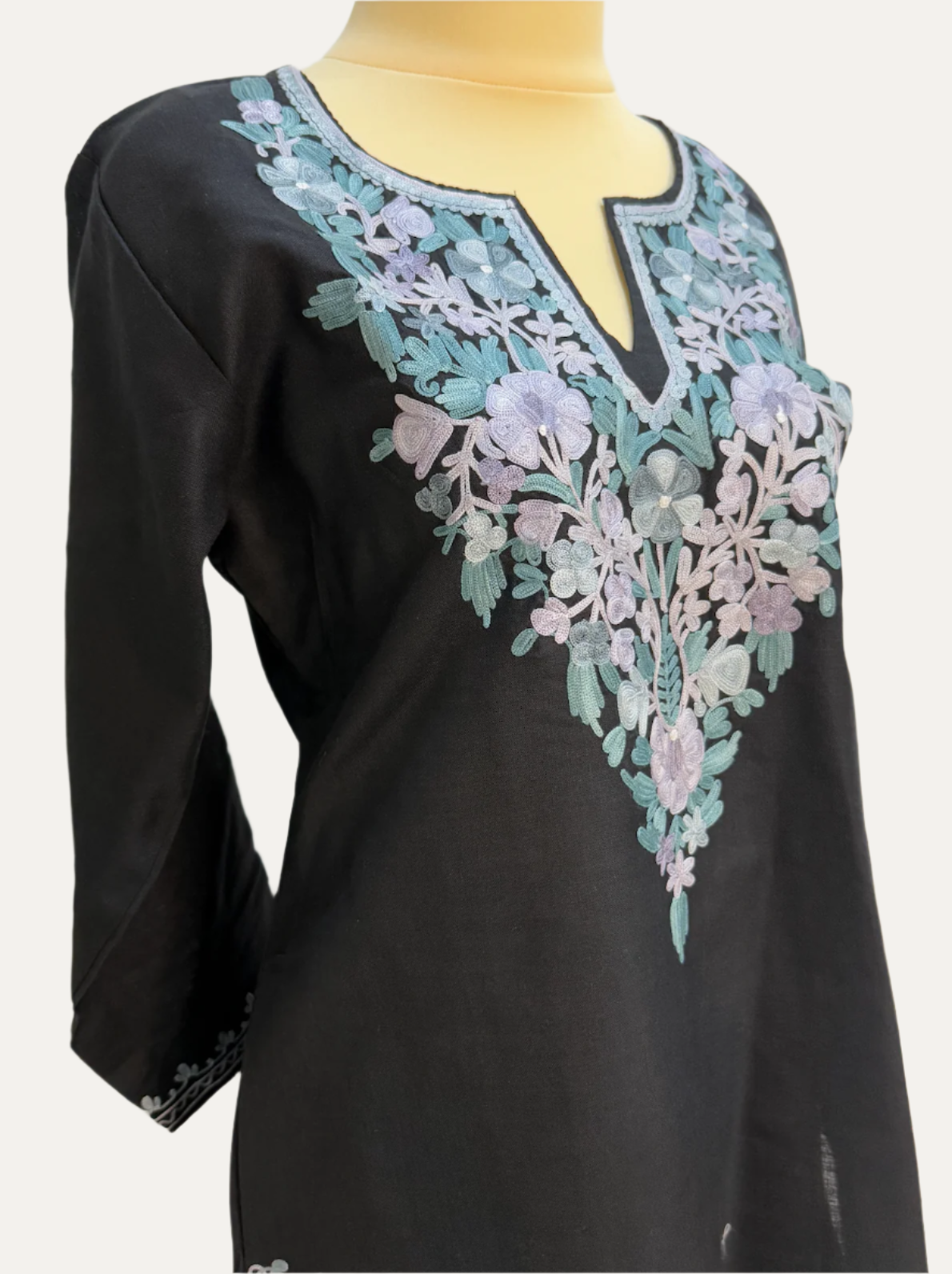 Kurti Short 40 (039)