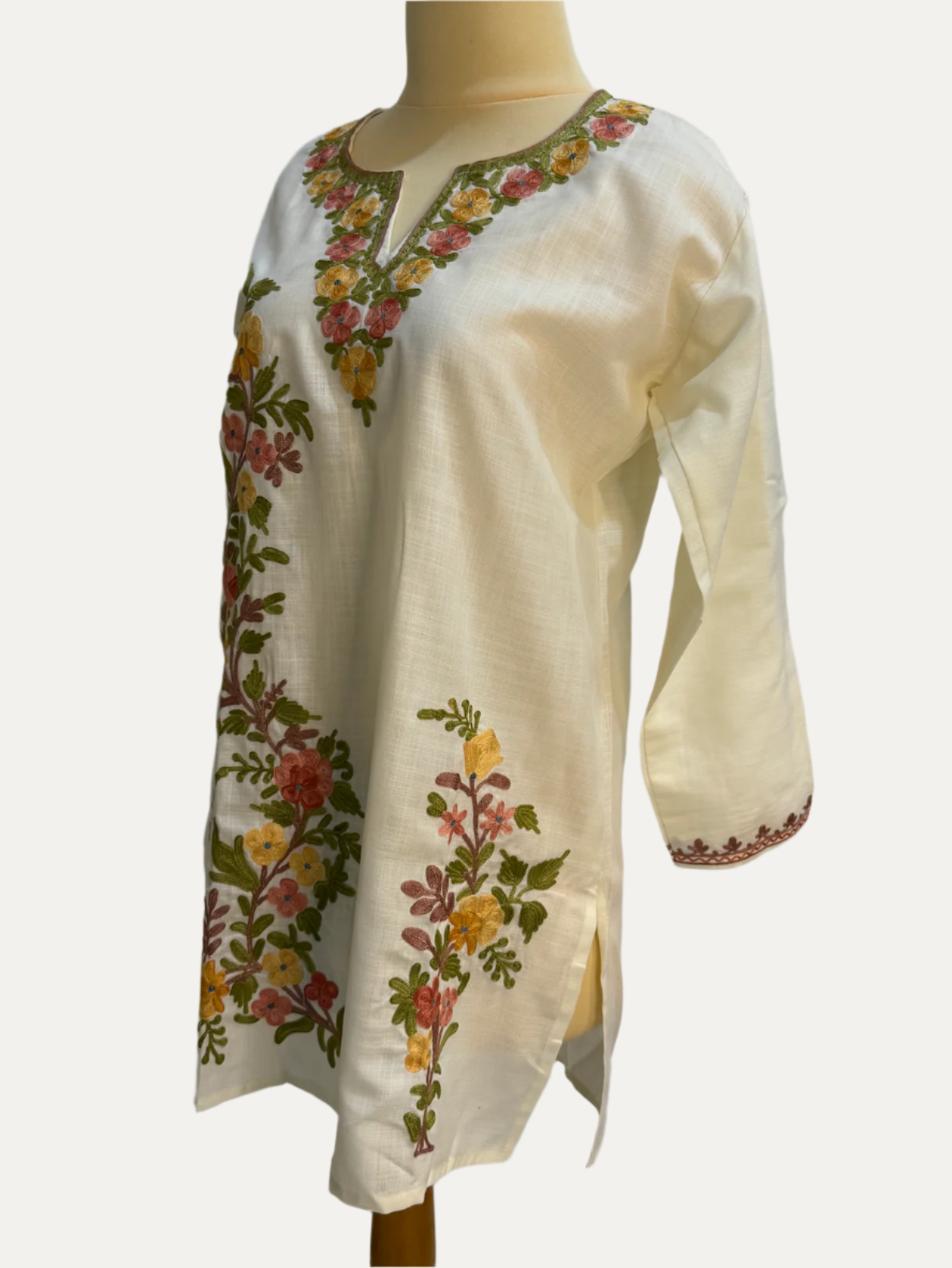 Kurti Short 40 (041)