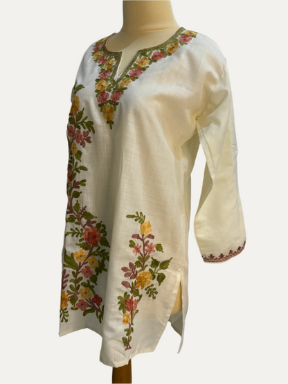 Kurti Short 40 (041)