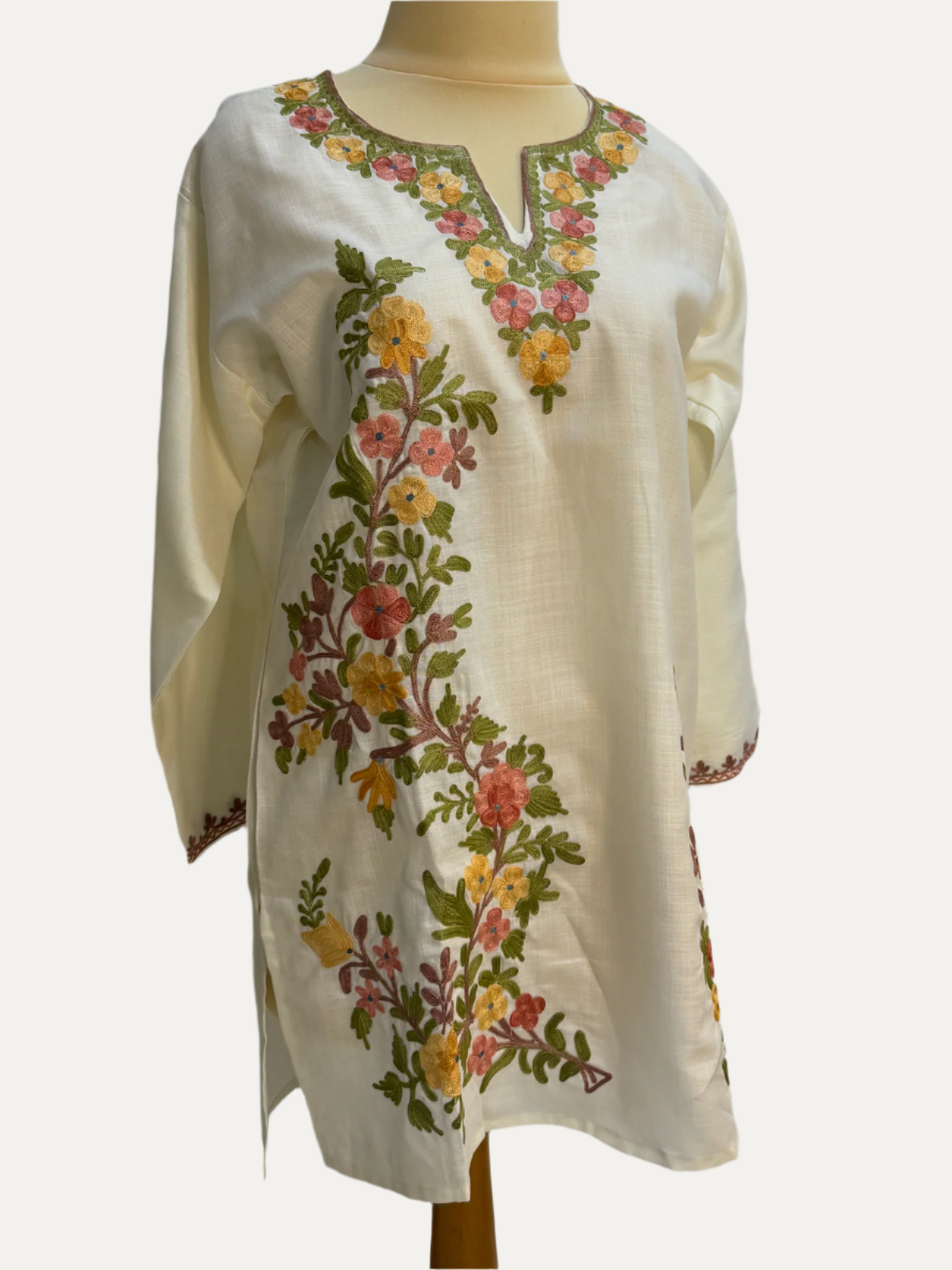 Kurti Short 40 (041)