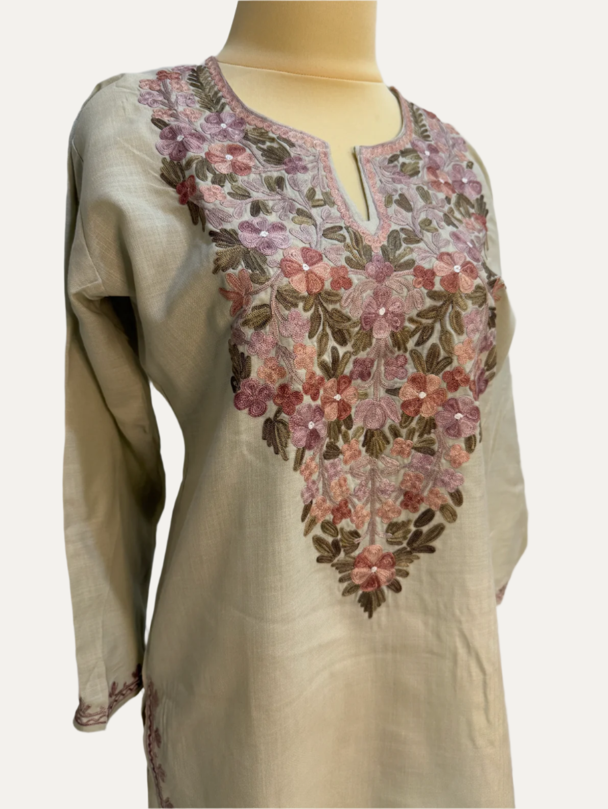 Kurti Short 40 (043)