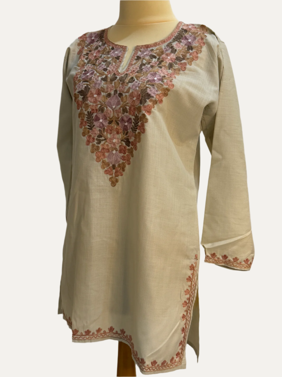 Kurti Short 40 (043)