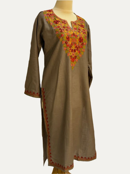 Kurti Long 40 (011)