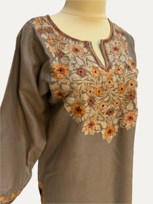 Kurti Long 40 (012)