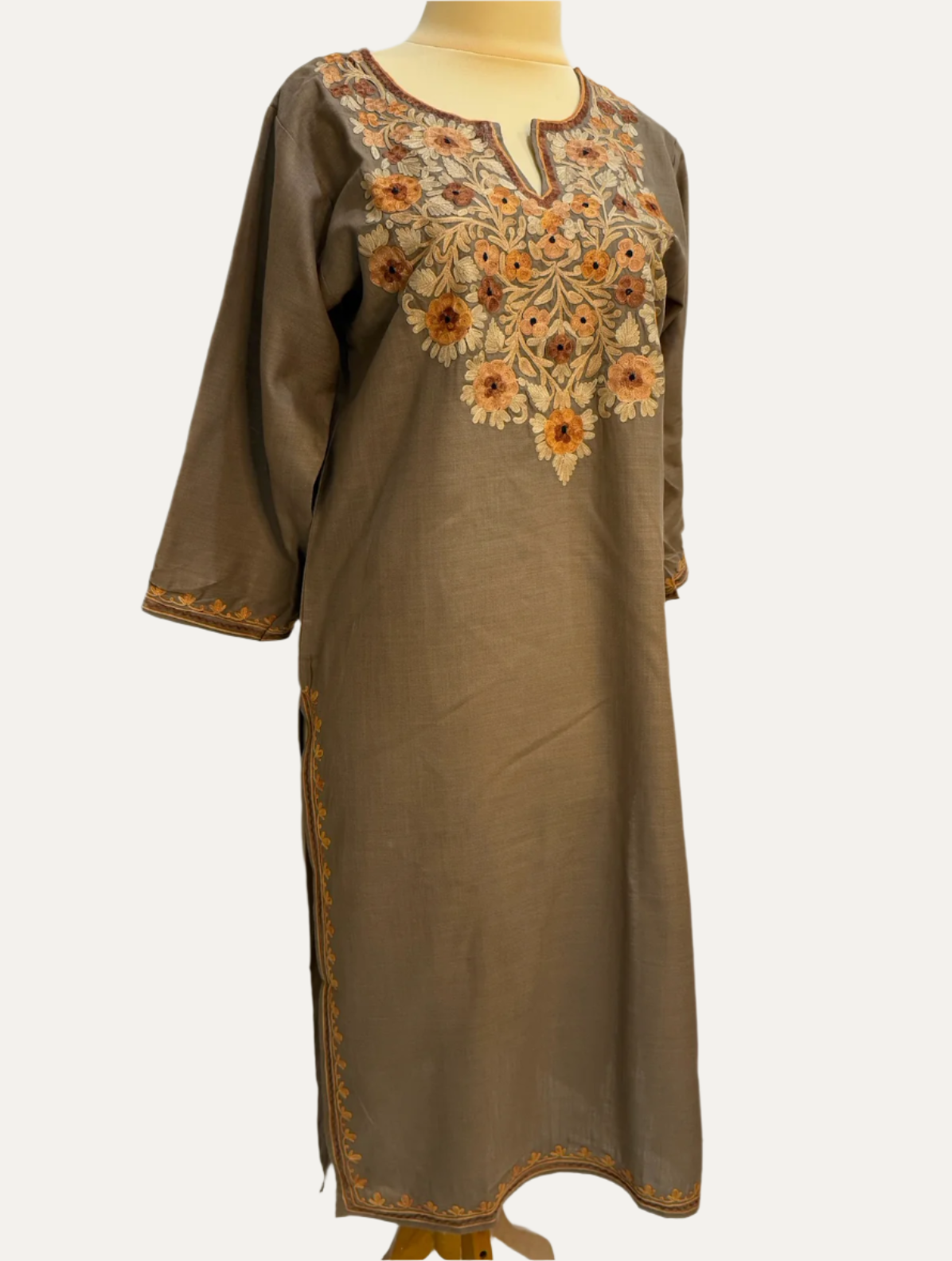 Kurti Long 40 (012)