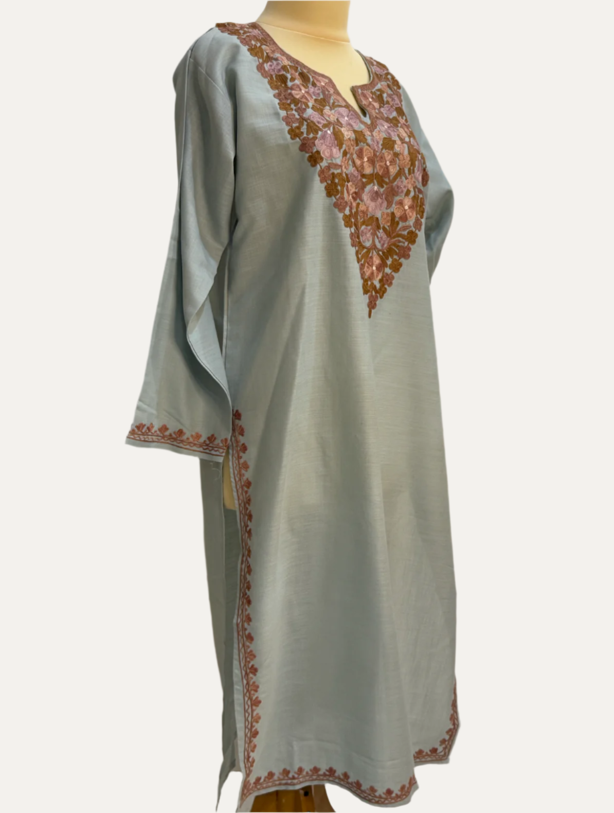 Kurti Long 40 (013)