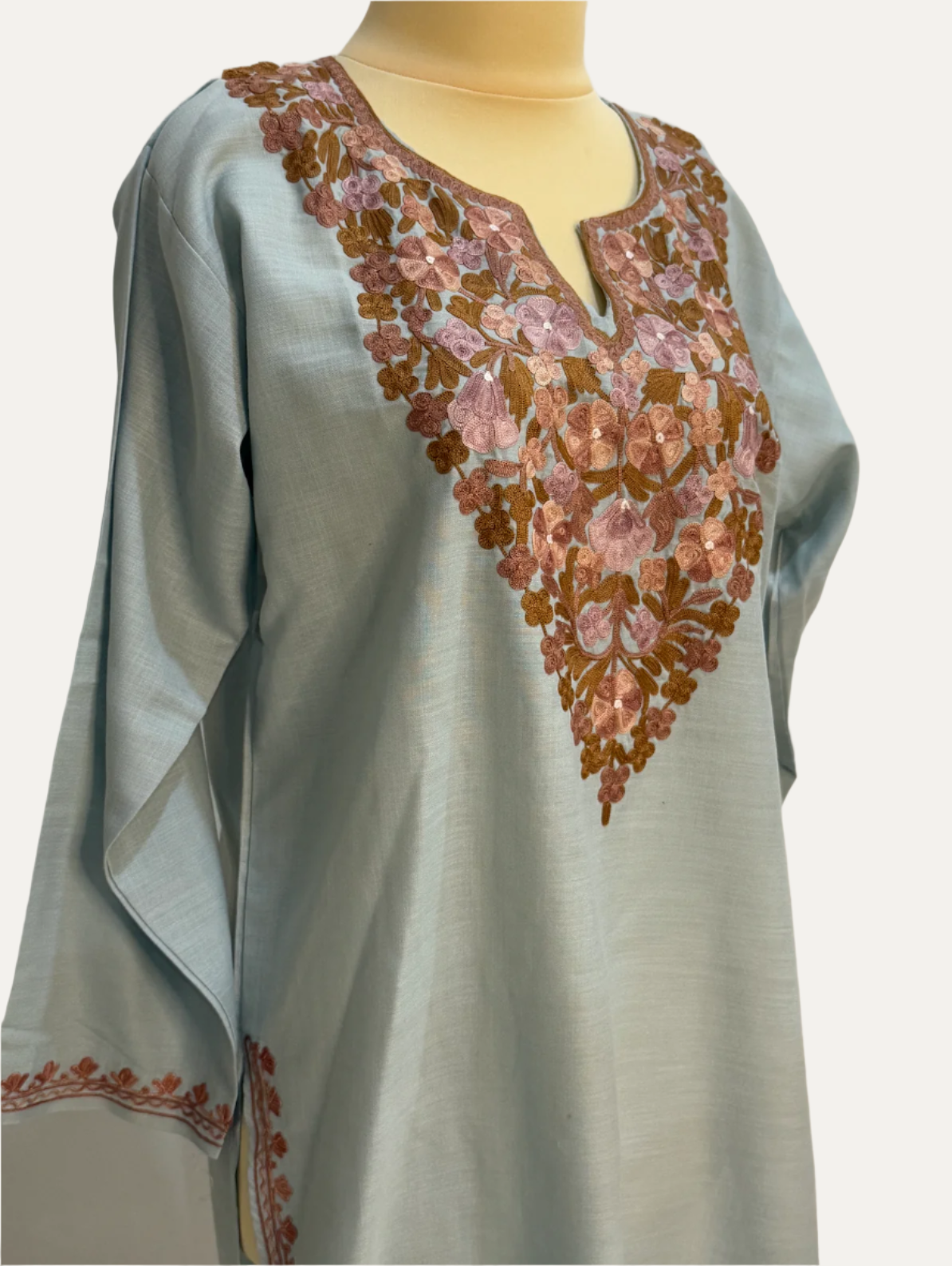 Kurti Long 40 (013)