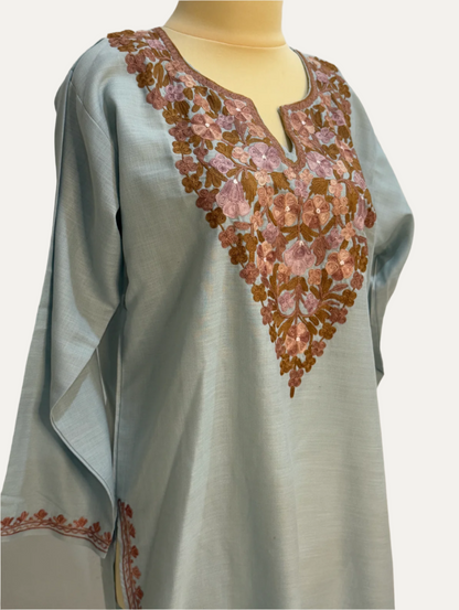 Kurti Long 40 (013)
