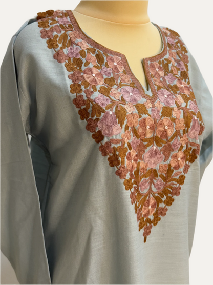 Kurti Long 40 (013)
