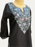 Kurti Short 38 (045)