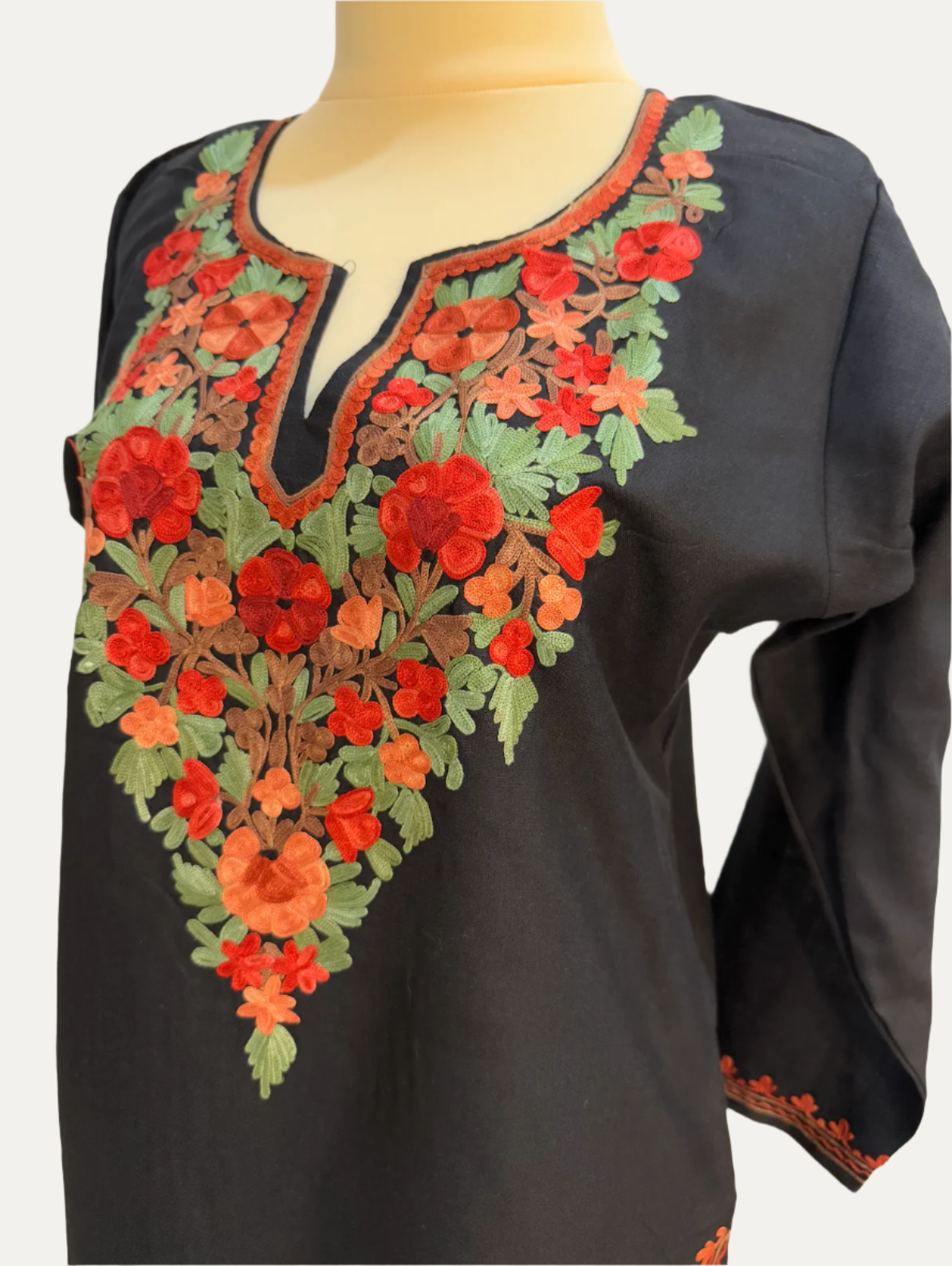 Kurti Short 38 (047)