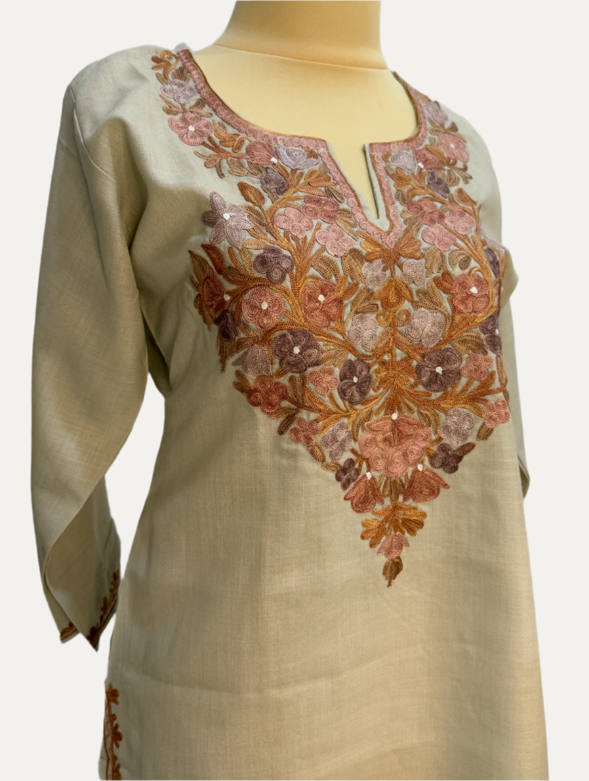 Kurti Short 38 (048)