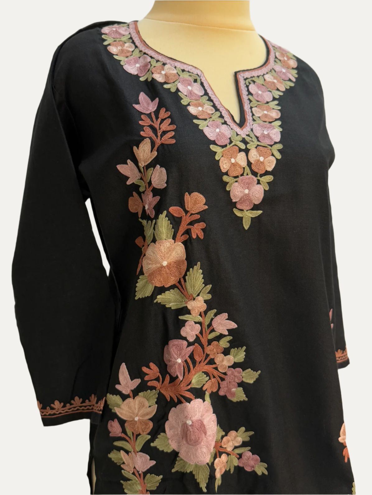 Kurti Short 38 (050)