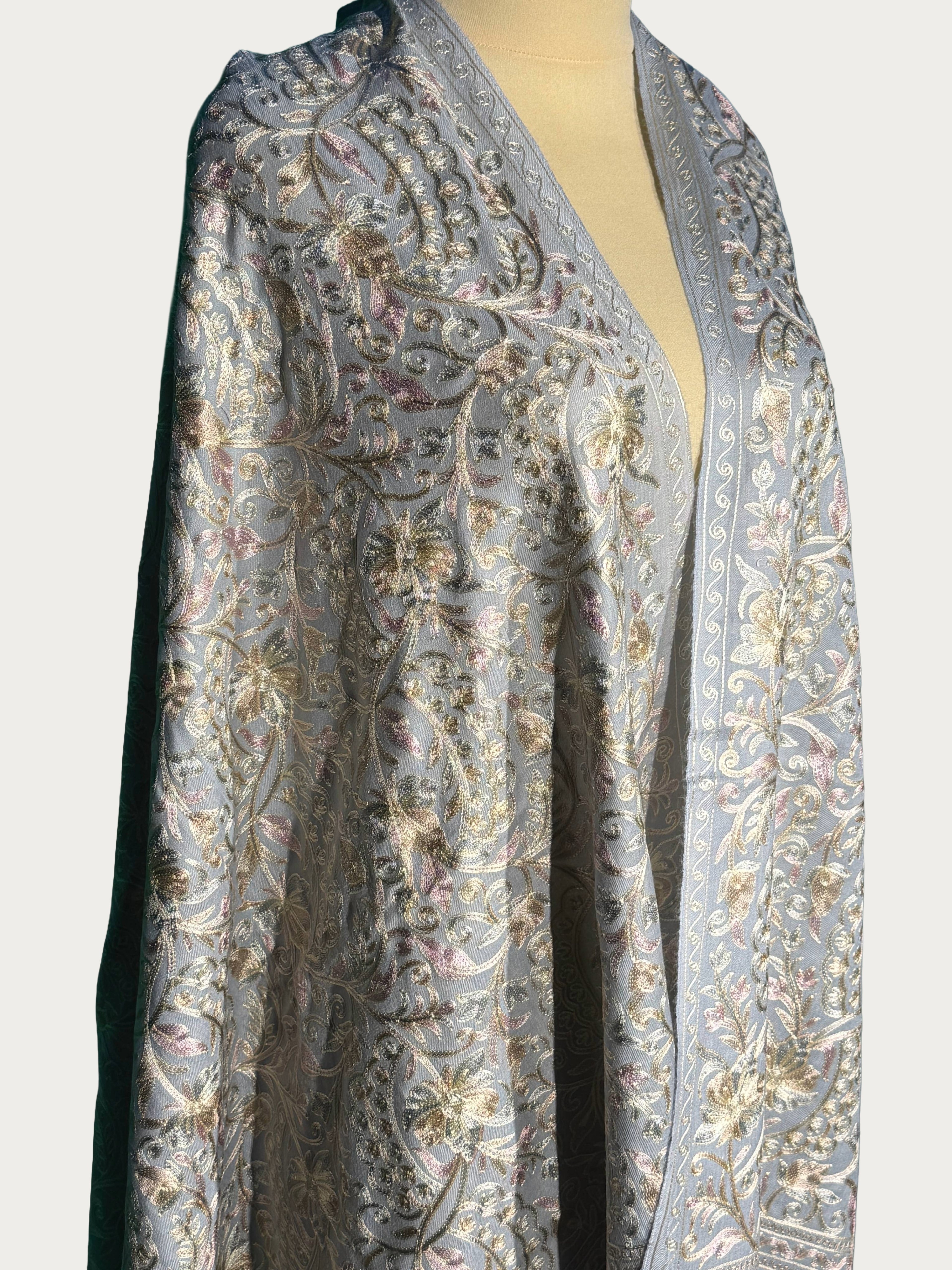 Cashmere Shawl
