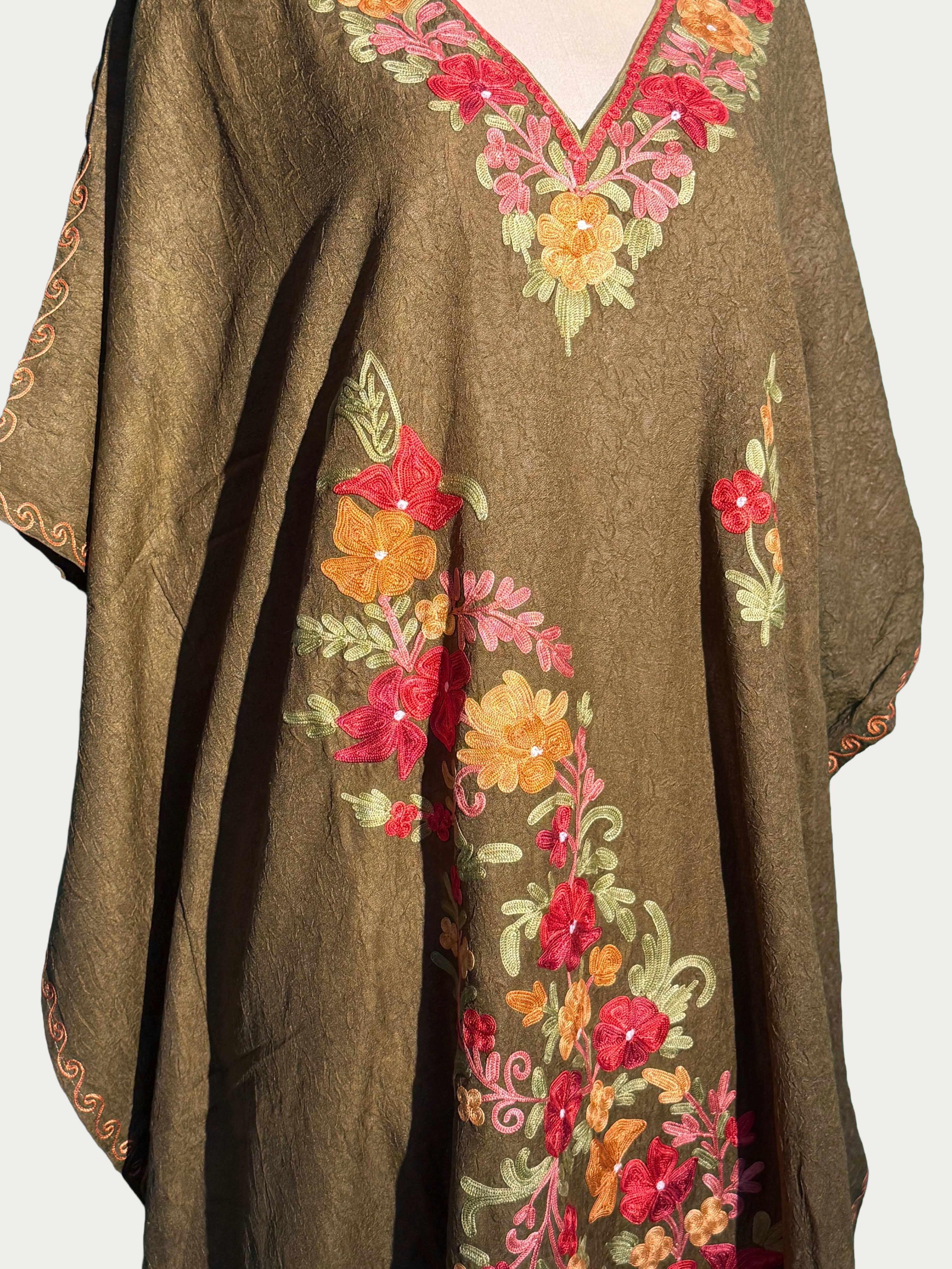 Kaftan