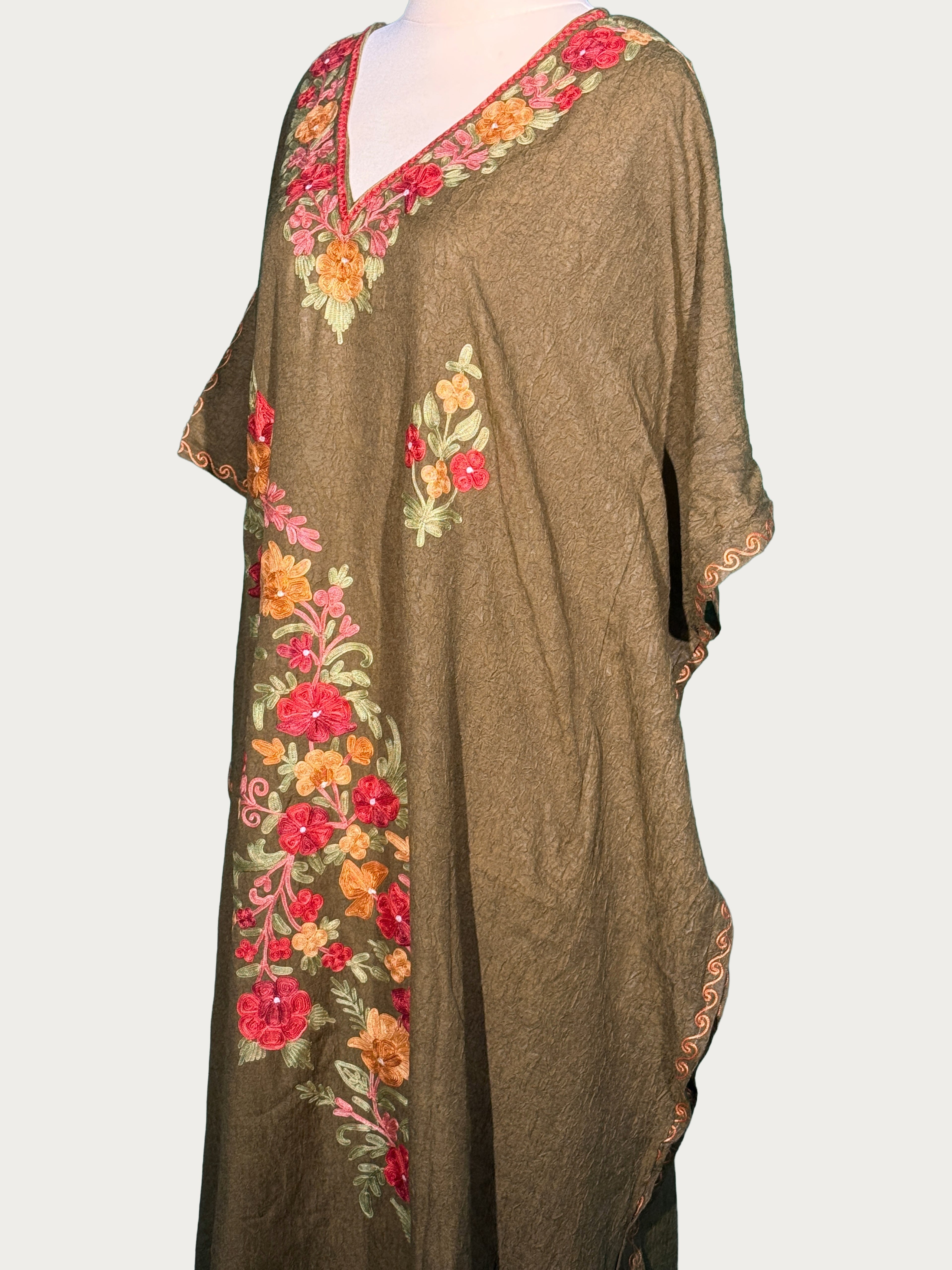 Kaftan